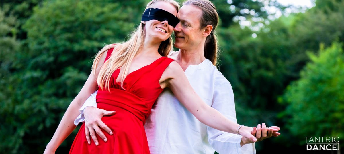 Tantric Dance Rotterdam